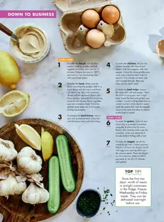 Preview of Spinneys - Nourish By Spinneys: January/February/March 2026 valid from 01.01.2026 | Page: 46