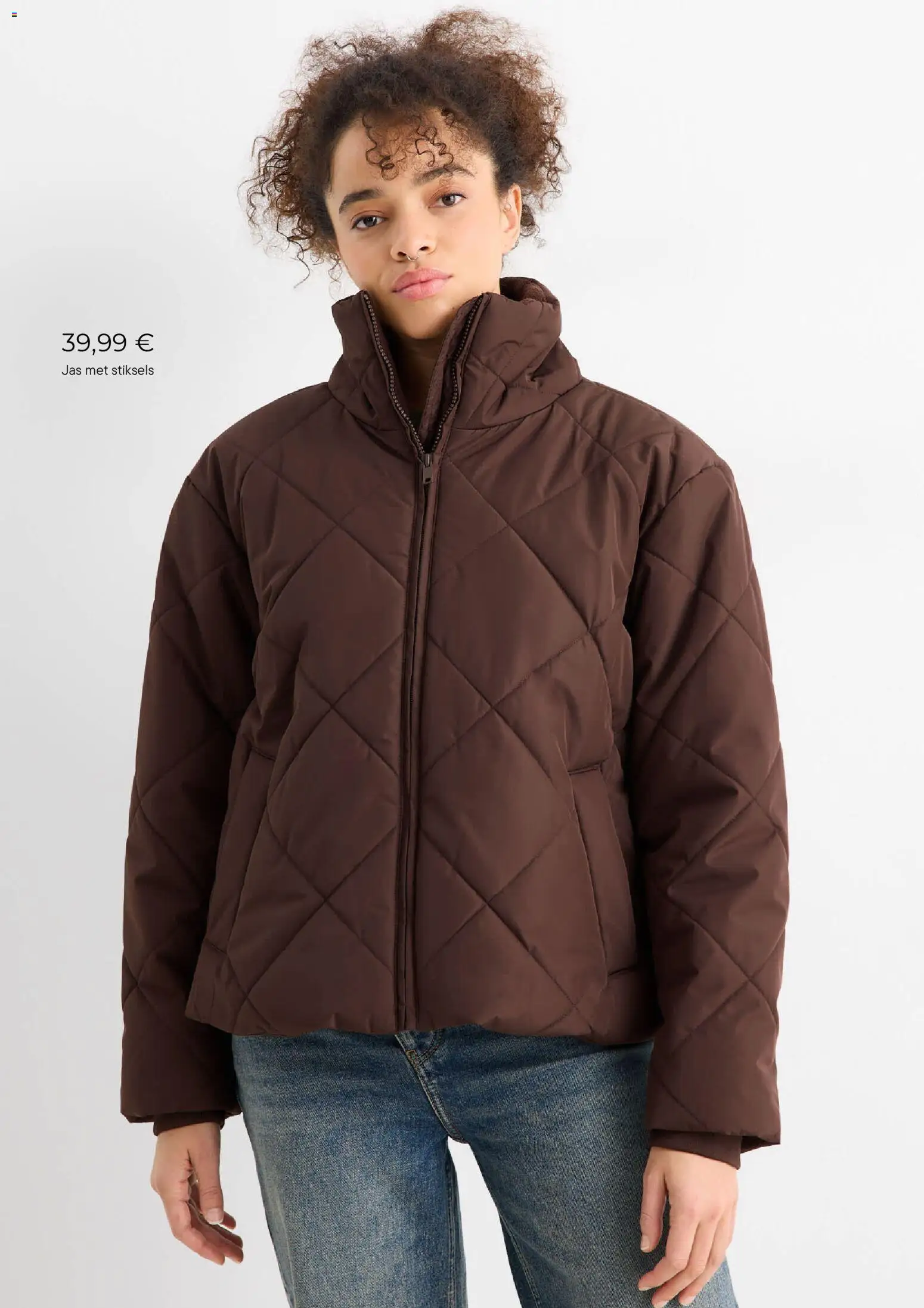 {H1} | Pagina: 2 | Producten: Jas