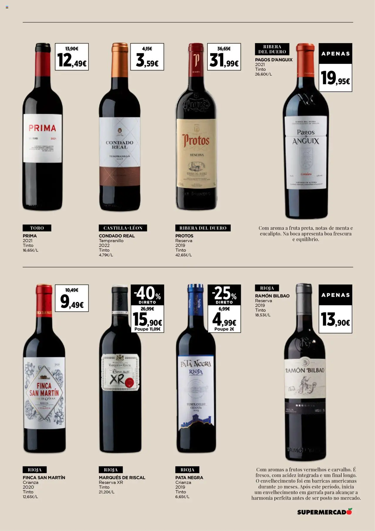El Corte Ingles folheto │ válido de 19.09.2025 | Página: 33