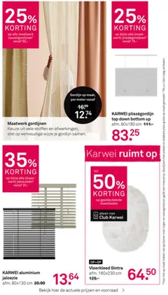  | Pagina: 7 | Producten: Gordijnen, Vloerkleden