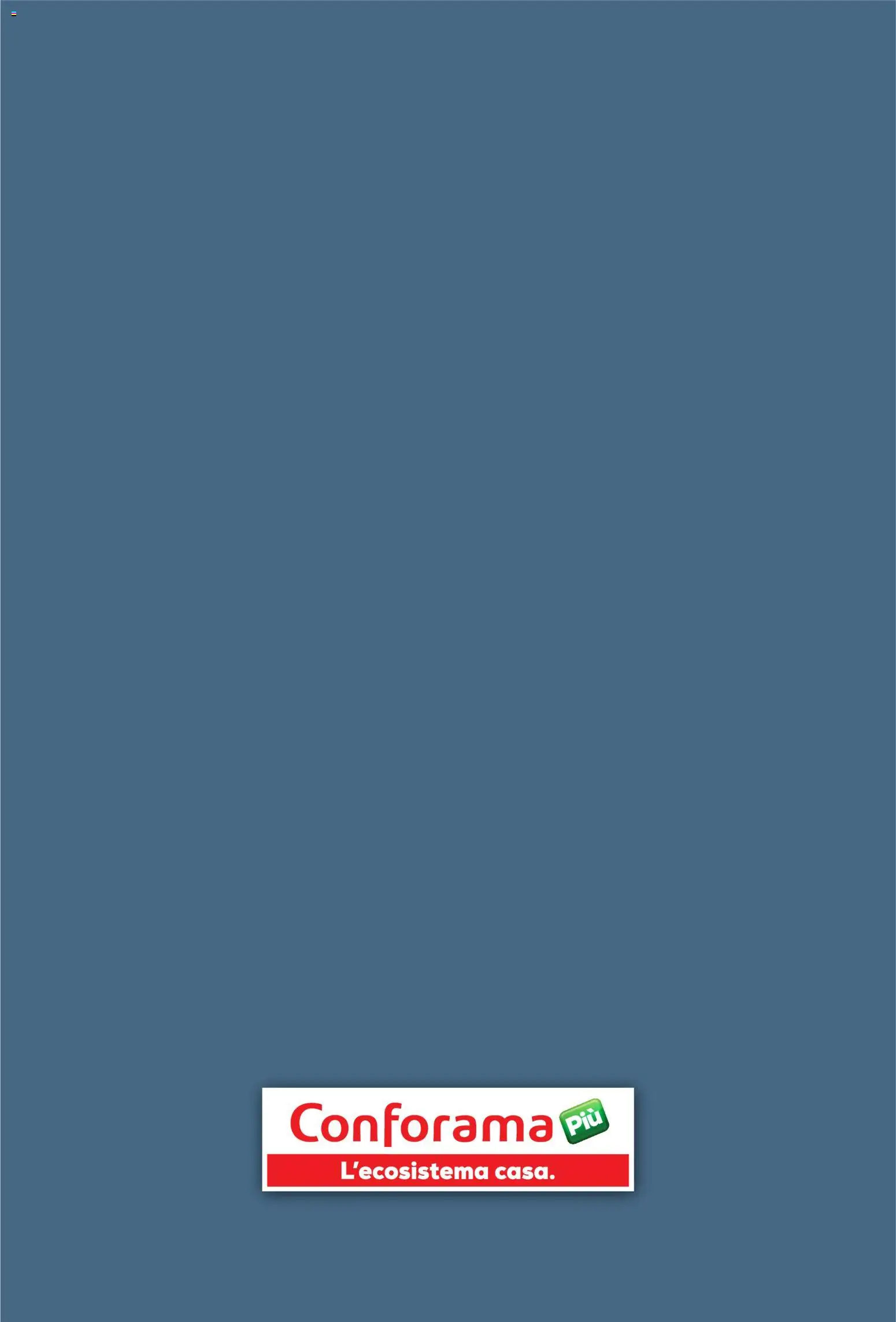 Volantino Conforama del 30.01.2026 | Pagina: 26