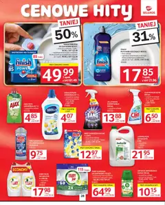Pogląd oferty "Selgros cash&carry Gazetka" - ważna od 05.02.2026 | Strona: 26