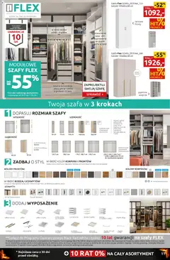 Pogląd oferty "Black Red White promocje" - ważna od 27.01.2026 | Strona: 11