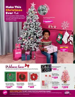 Offer preview "Game - Go Full Pink This Festive vol.2" | Page: 2