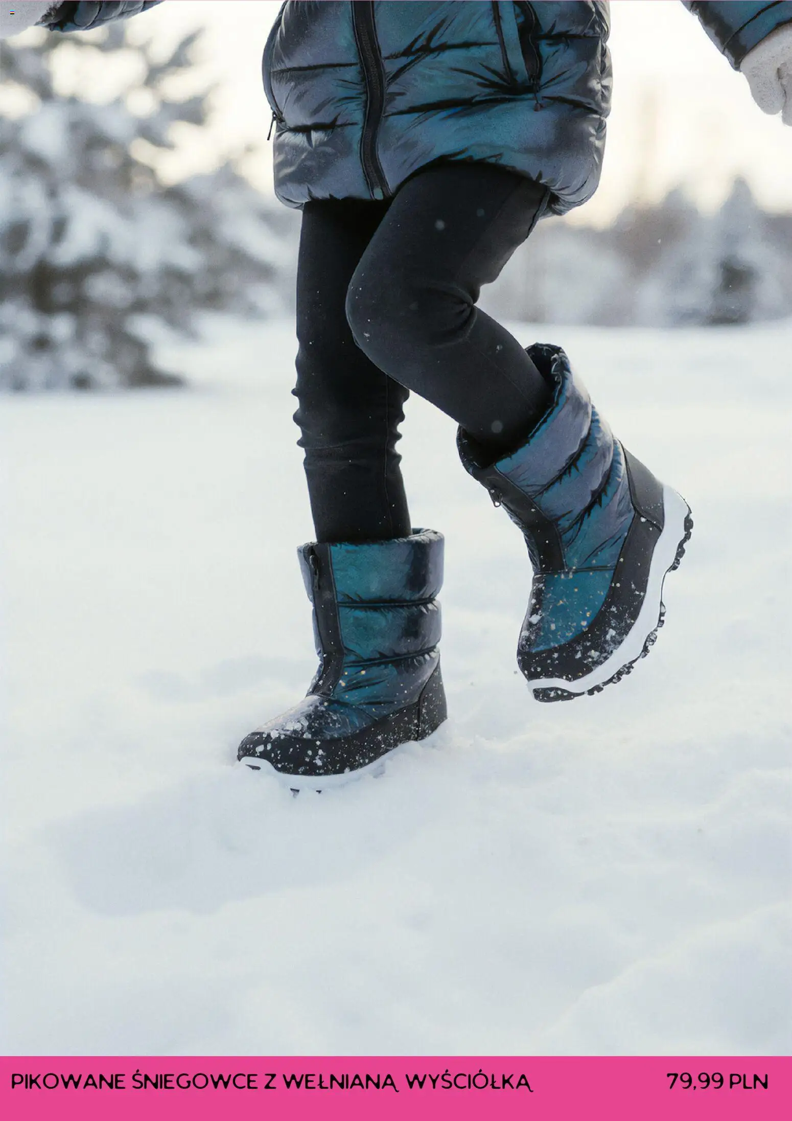 Sinsay Gazetka - Cyber Monday od 01.12.2025 | Strona: 11