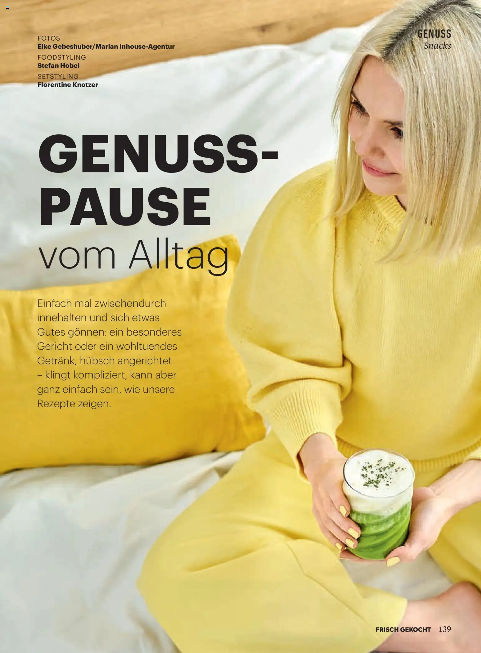 Billa Frisch Gekocht gültig ab 01.05.2026 | Seite: 139 | Produkte: Hobel