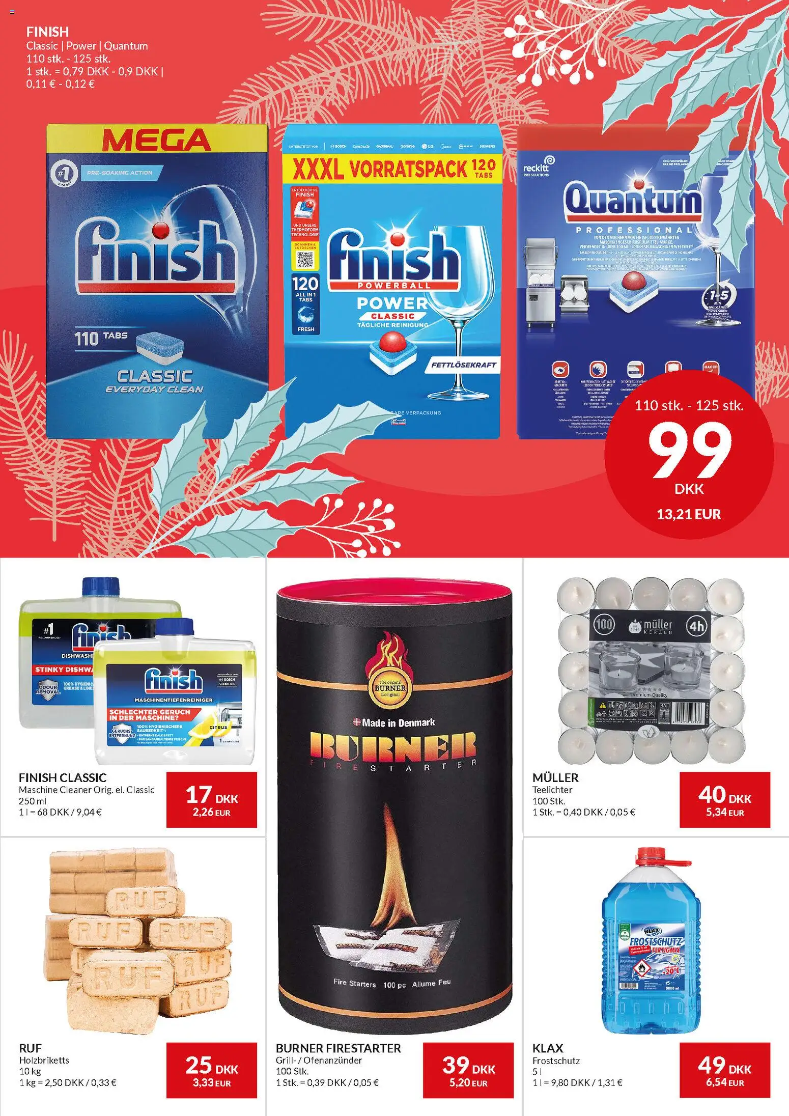 Nielsen Discount tilbudsavis – gyldig fra 27.11.2025 | Side: 11 | Produkter: PC