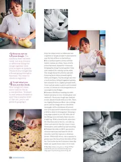 Preview of Waitrose - December 2025 valid from 01.12.2025 | Page: 134 | Products: The oven, Oven, Bowl, Mixer