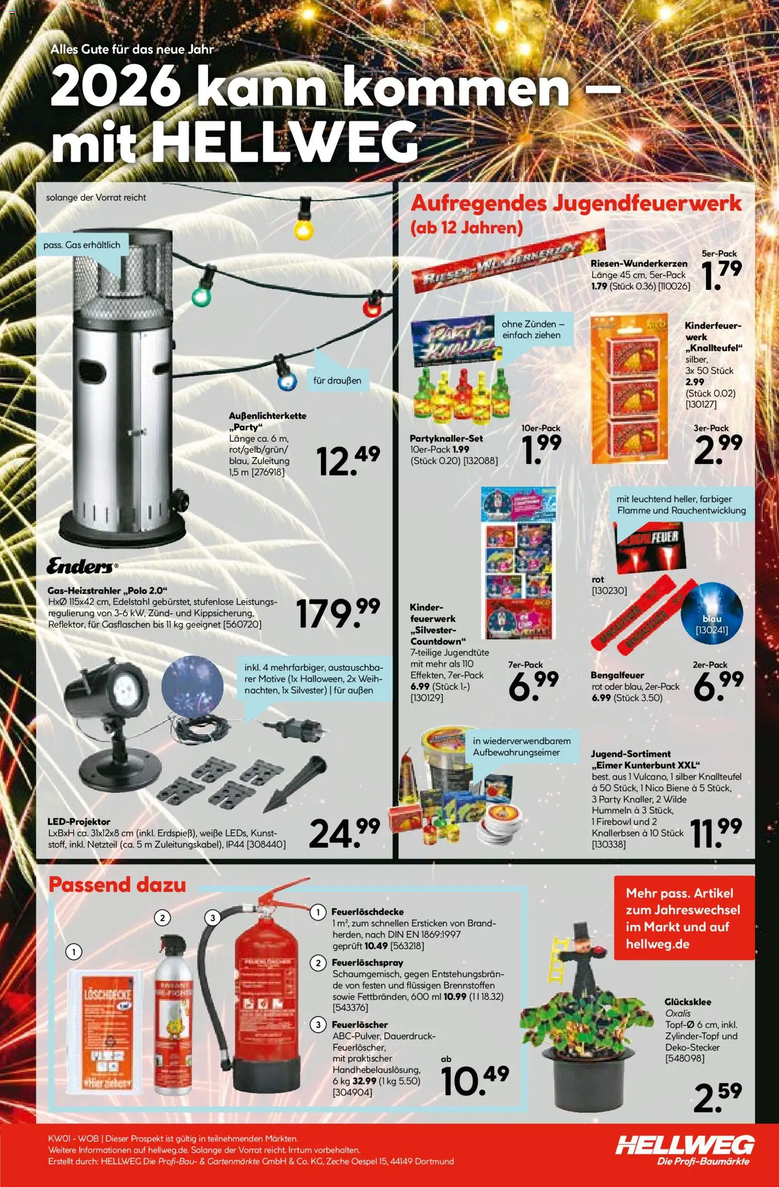 Hellweg Prospekt – gültig ab 29.12.2025 | Seite: 21 | Produkte: Netzteil