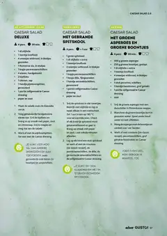 Alvo folder / publicité - Voorbeeld van een folder van Alvo, geldig van 01.01.2026 | Pagina: 57