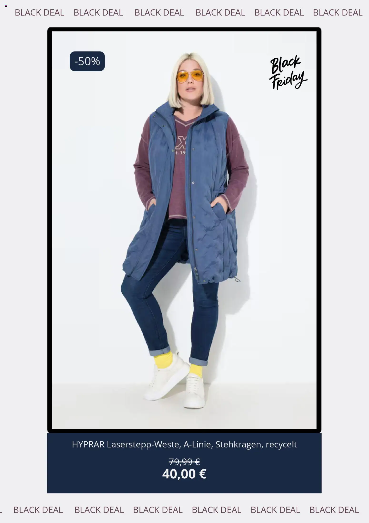 Ulla Popken - Black Friday – gültig ab 13.11.2025 | Seite: 4