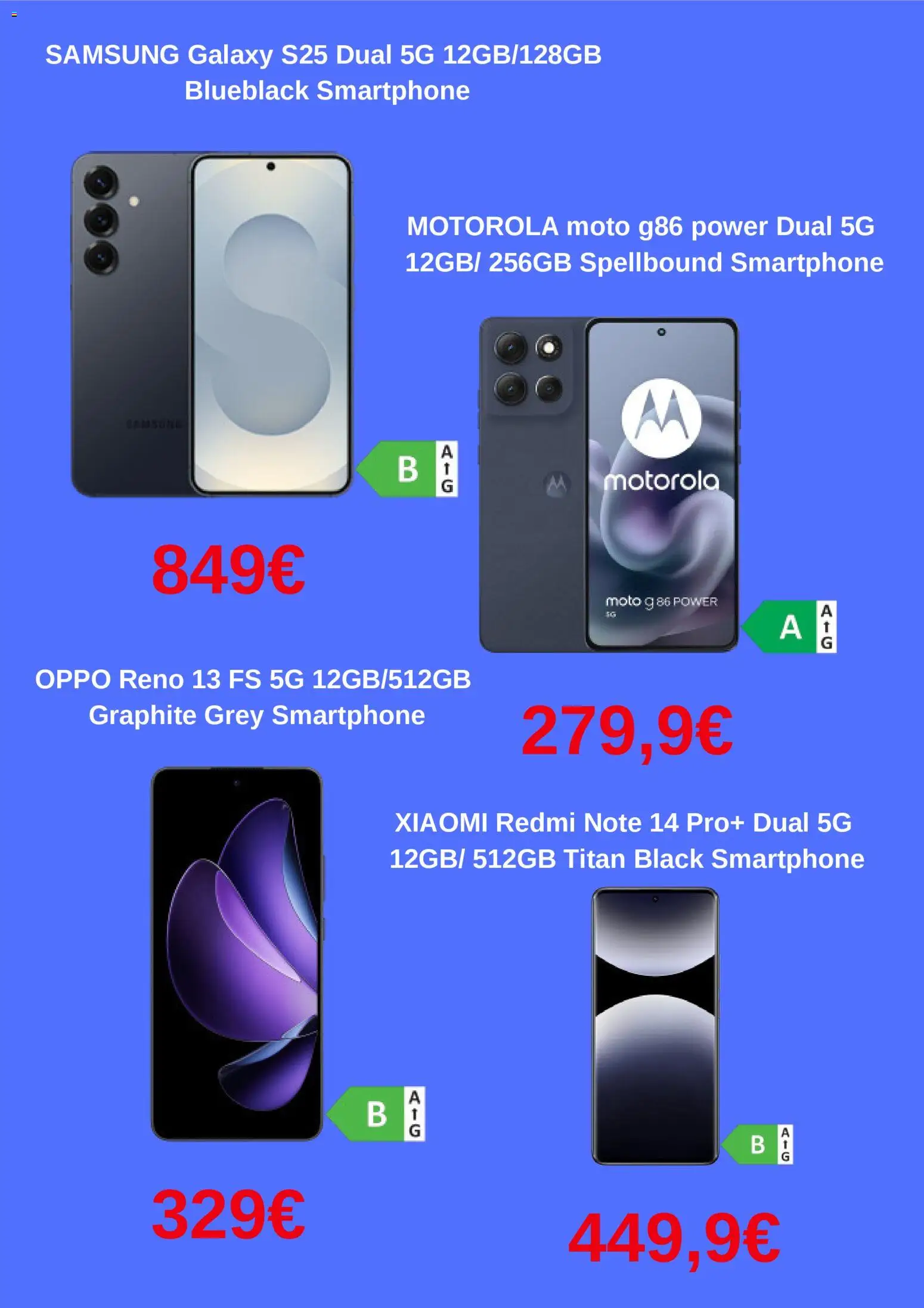  | Σελίδα: 2 | Προϊόντα: Smartphone