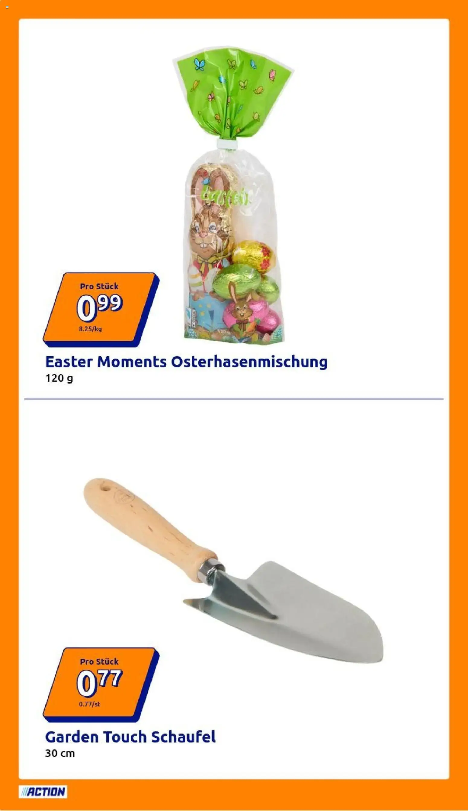 Action Prospekt – gültig ab 01.04.2026 | Seite: 12