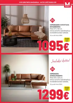 Masku-mainoslehti voimassa 08.12.2025 alkaen | Sivu: 3