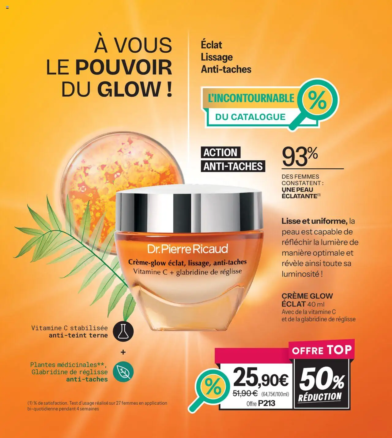 {H1} | Page: 91 | Produits: Plantes, Crème
