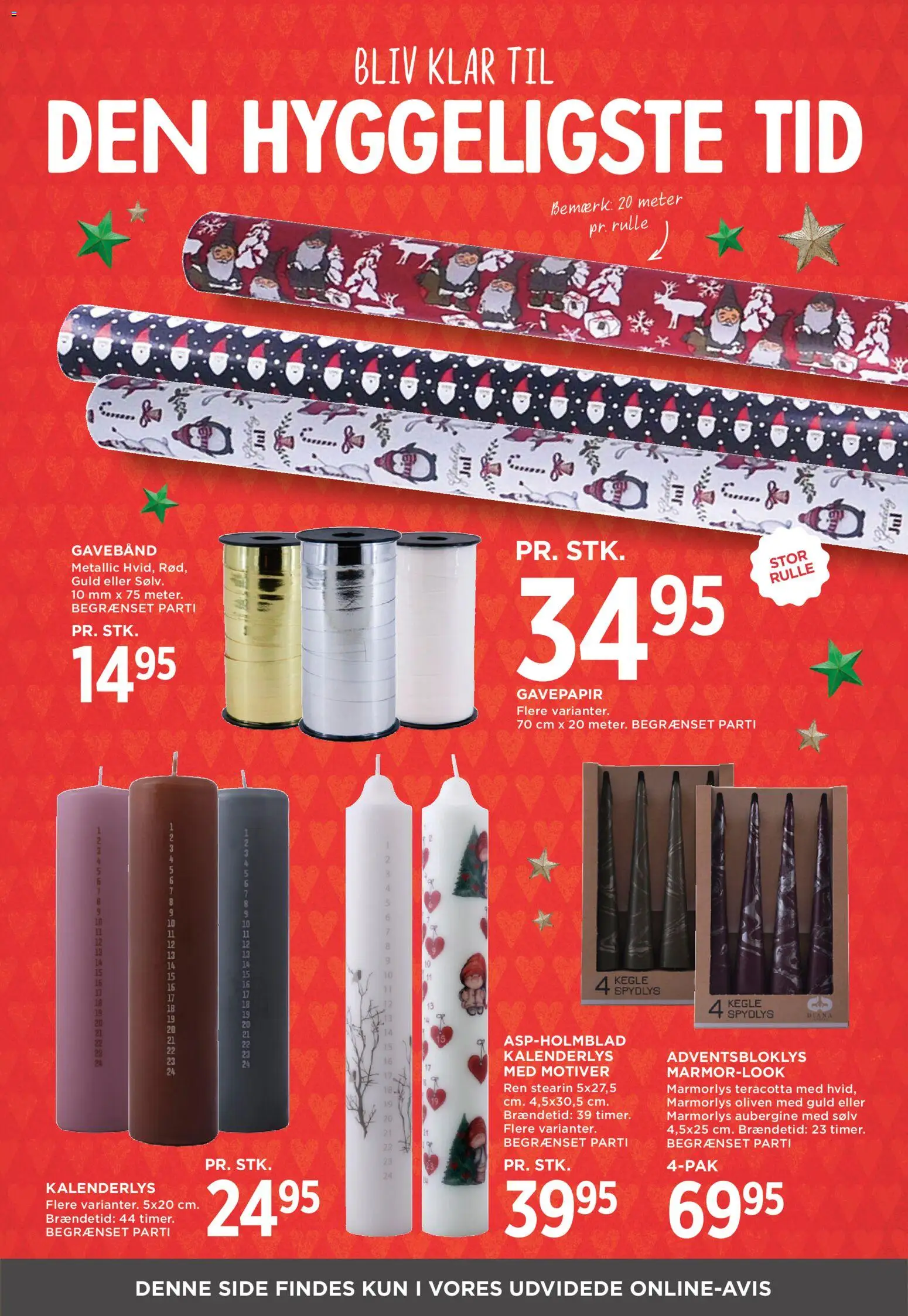 Meny tilbudsavis – gyldig fra 21.11.2025 | Side: 38 | Produkter: Aubergine, Oliven