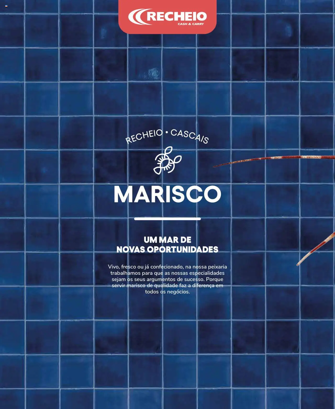 Recheio Peixaria │ válido de 19.09.2024 | Página: 22