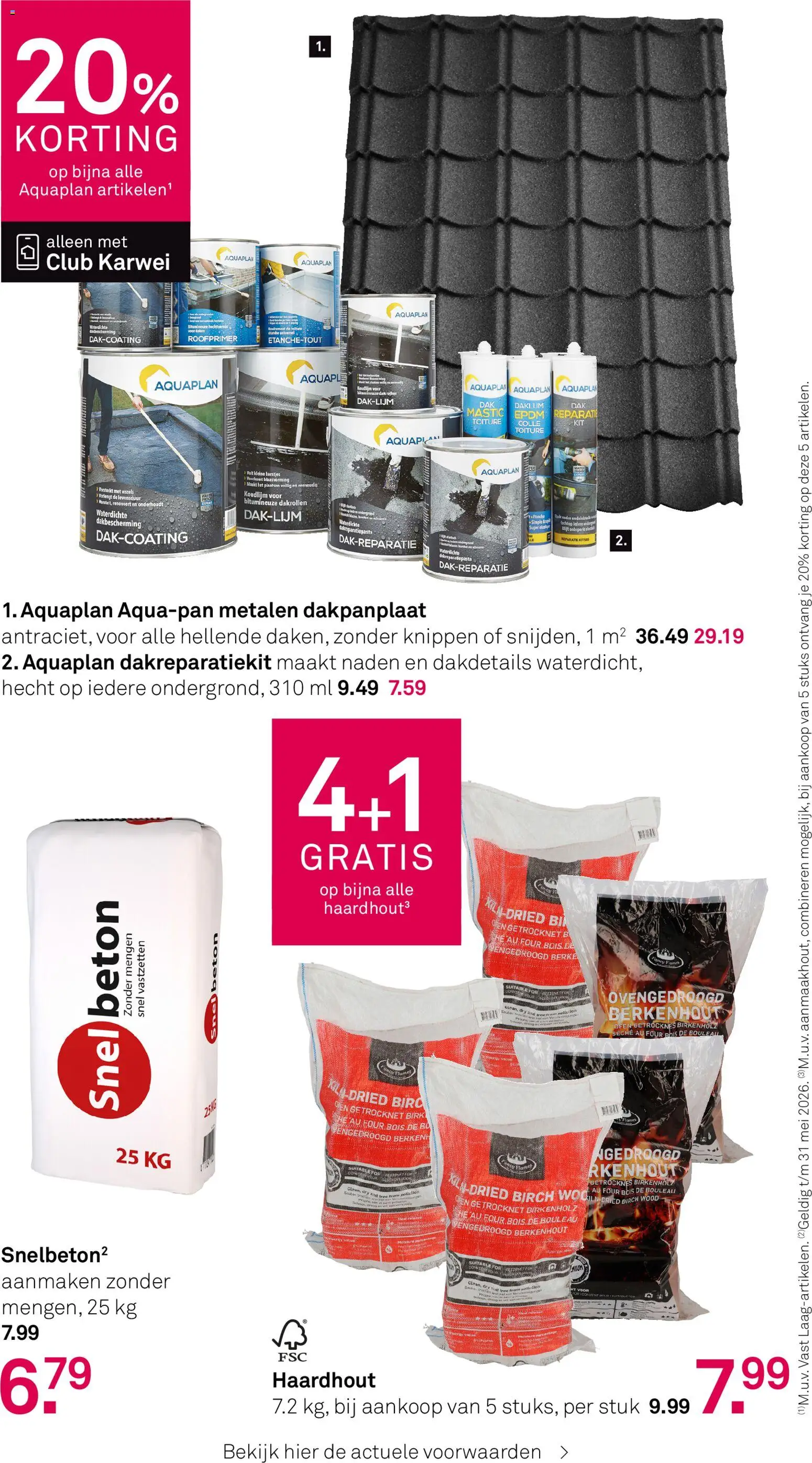 {H1} | Pagina: 50 | Producten: Was