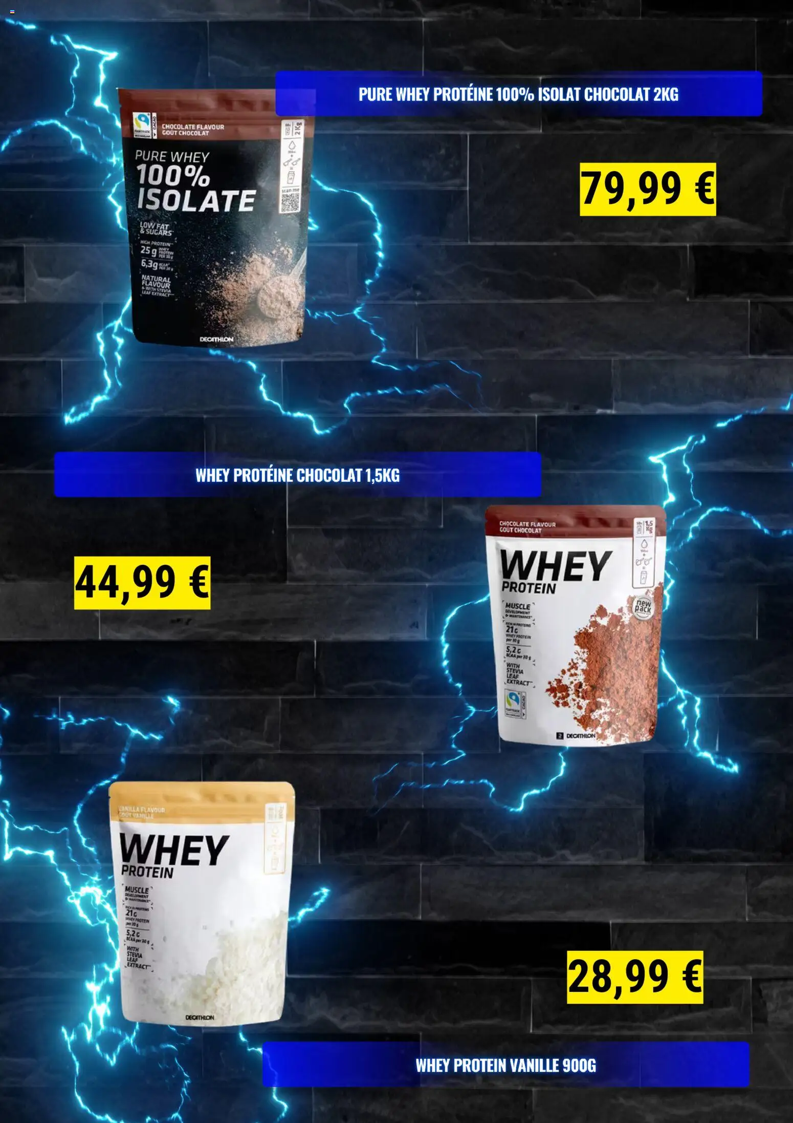 Les promos Decathlon débarquent le 01/03/2026 ! 🤯💰 | France