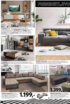 Dipo katalog akcije – veljaven od 25.02.2026 | Stran: 4