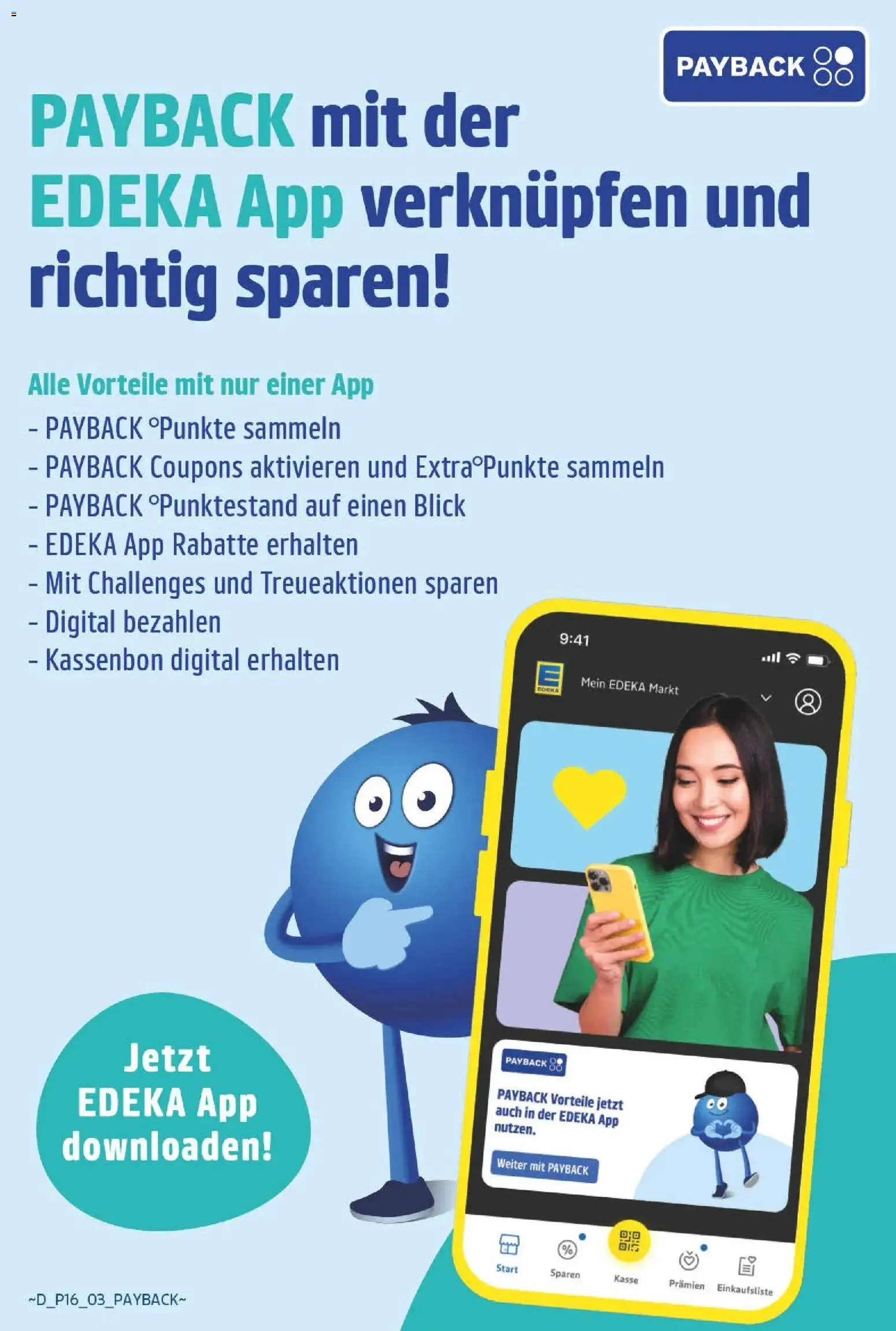 Angebote - Wochenangebote – gültig ab 12.04.2026 | Seite: 15