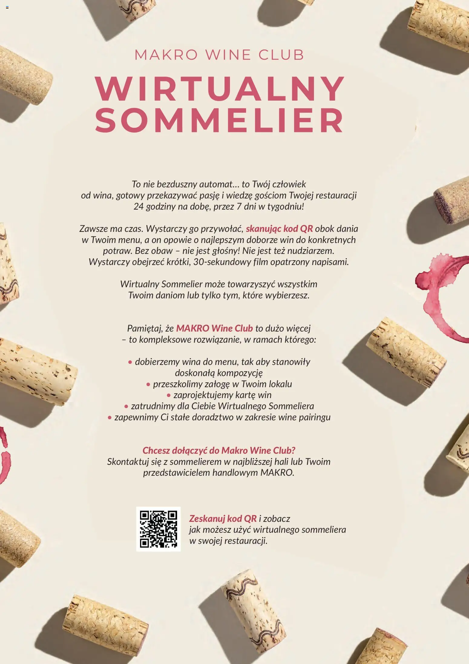 Makro Gazetka - Profesjonalna Gastronomia od 01.02.2026 | Strona: 2