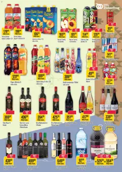 Zlatan Trag katalog - pregled Zlatan Trag kataloga - važi od 17.12.2025 | Strana: 9