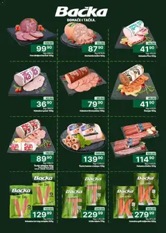 Univerexport katalog - pregled Univerexport kataloga - važi od 30.03.2026 | Strana: 4