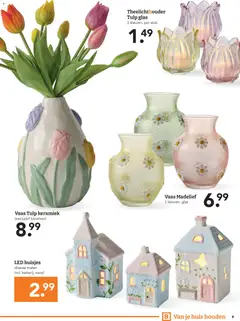 Blokker - Folder - Voorbeeld van een folder van Blokker, geldig van 02.02.2026 | Pagina: 9