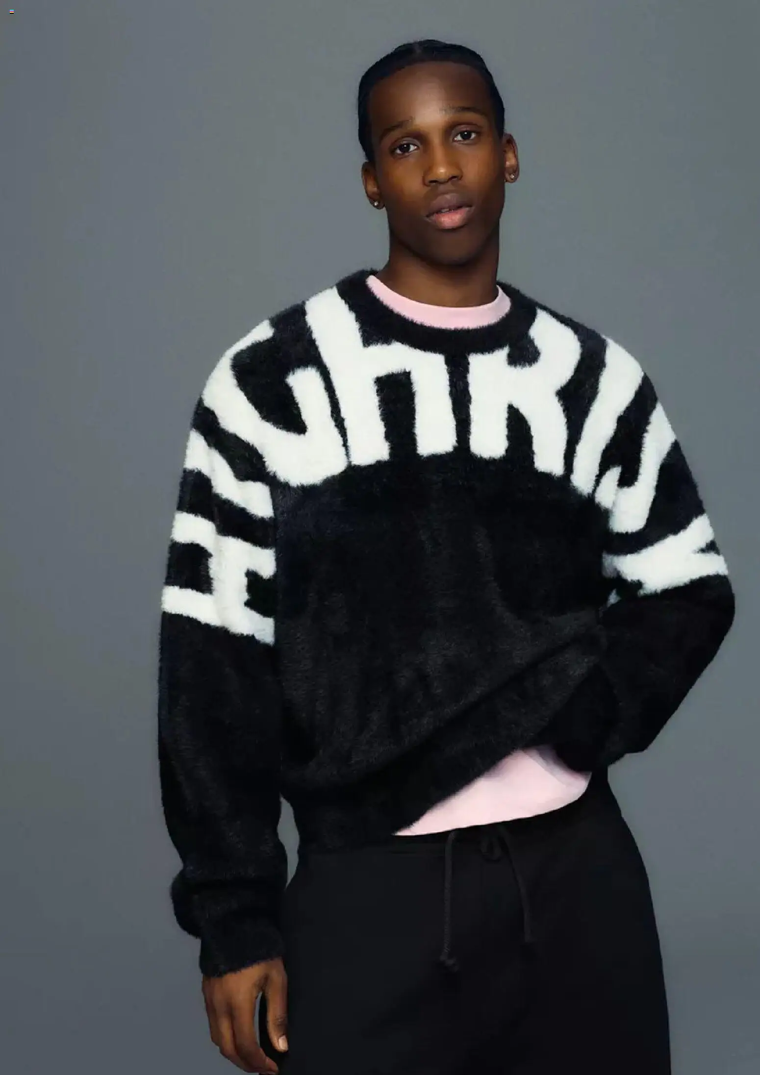 Volantino Bershka del 06.01.2026 | Pagina: 11