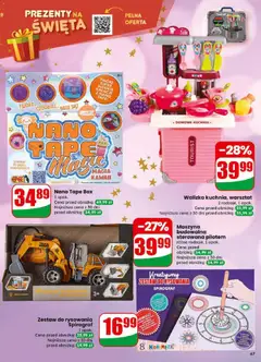 Pogląd oferty "Walizka kuchnia, warsztat, 2 rodzaje, 1 opak." - ważna od 10.12.2025 | Strona: 67