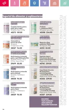 Oriflame catalog 12 2025 – valabil de la 20.08.2025 | Pagină: 112