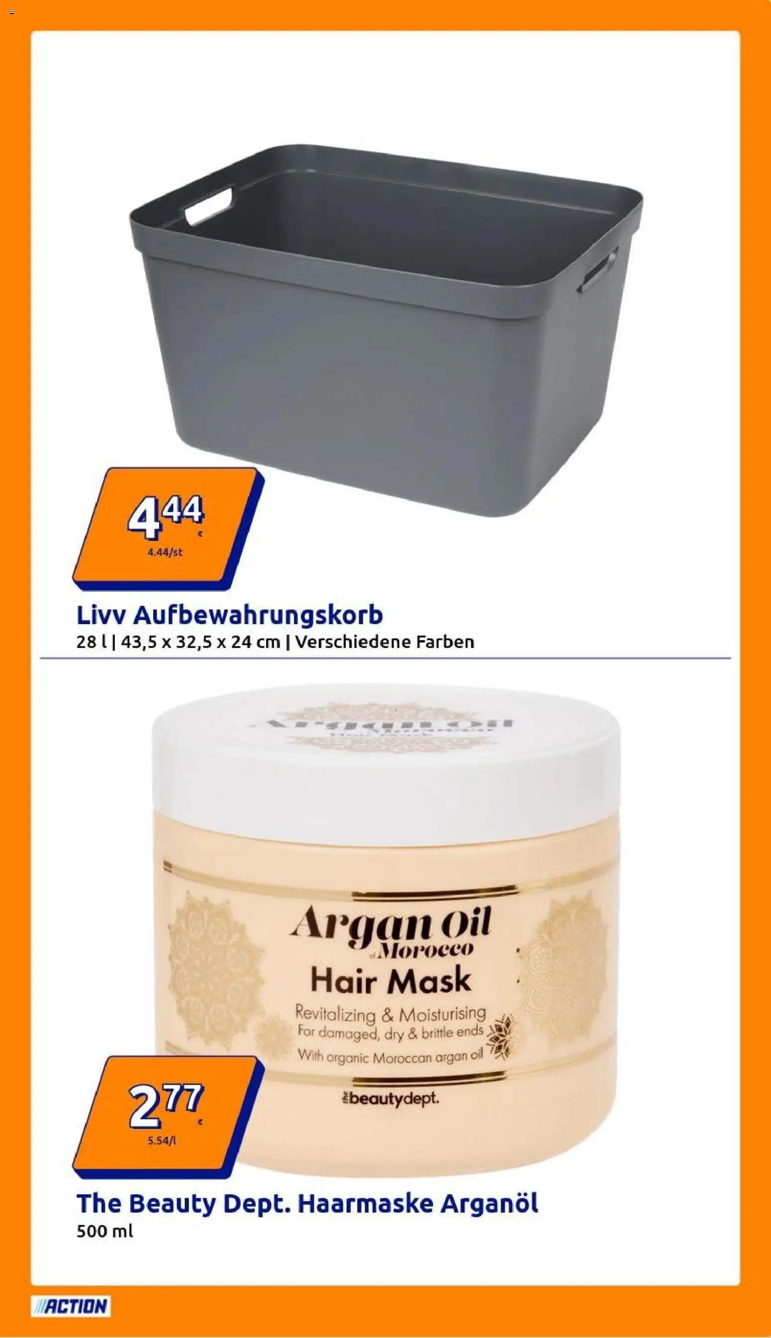 Action Flugblatt gültig ab 11.02.2026 | Seite: 27