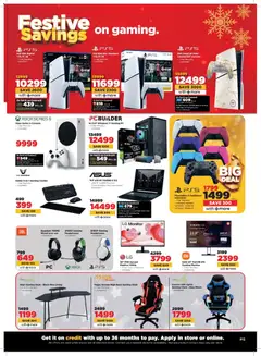 HiFi Corp specials catalogue – valid from 02.12.2025 | Page: 15