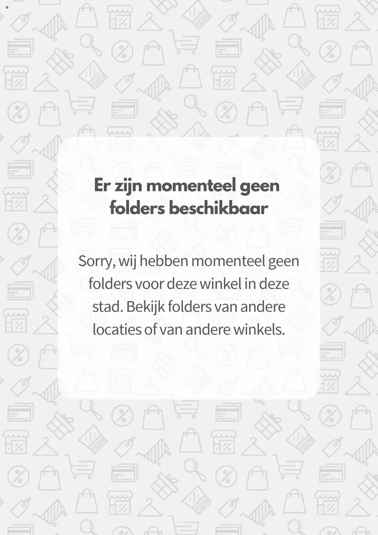  | Pagina: 1 | Producten: Folders