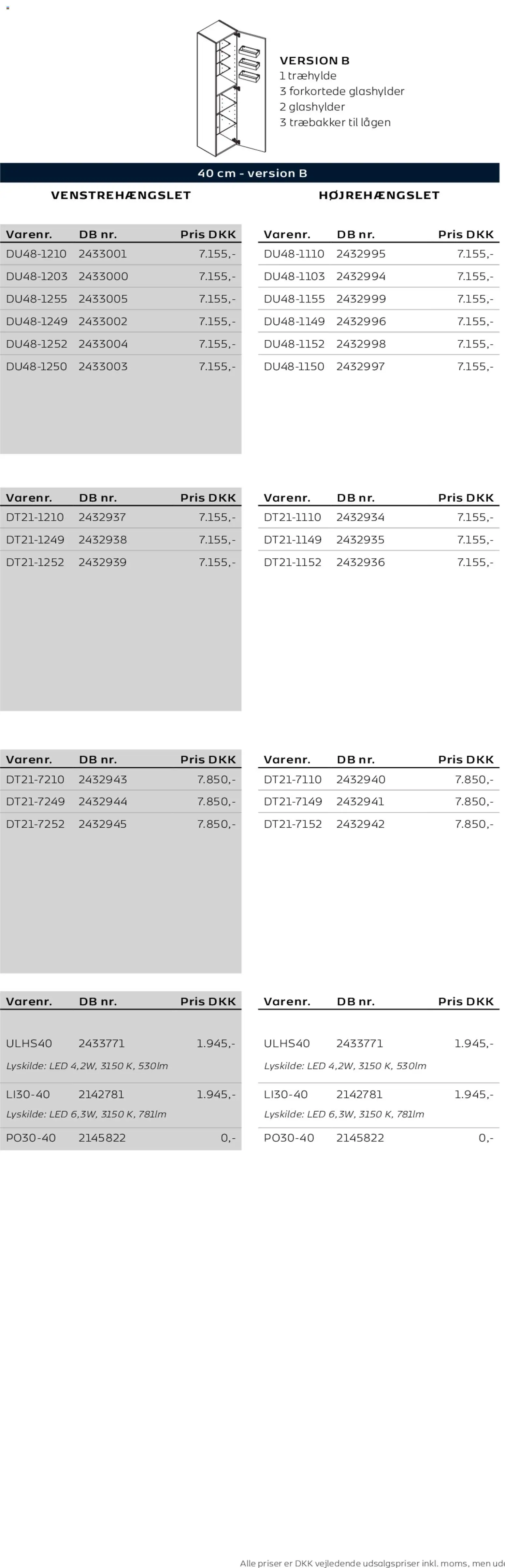 Bauhaus tilbudsavis – gyldig fra 01.01.2026 | Side: 69