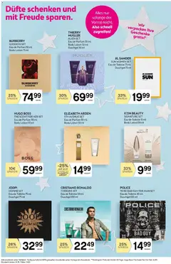 Bipa Flugblatt ab 06.11.2025 gültig | Seite: 4