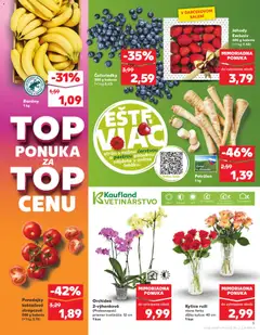 Kaufland leták platný od 12.02.2026 | Strana: 5