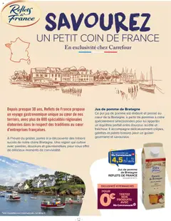  | Page: 12 | Produits: Pomme, Cidre, Jus de pomme, Pommes