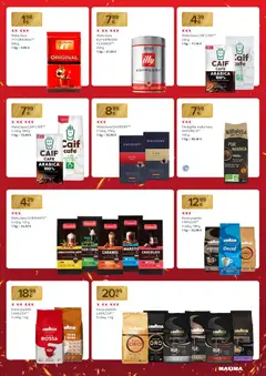 MAXIMA leidinys galioja nuo 09.12.2025 | Puslapis: 5