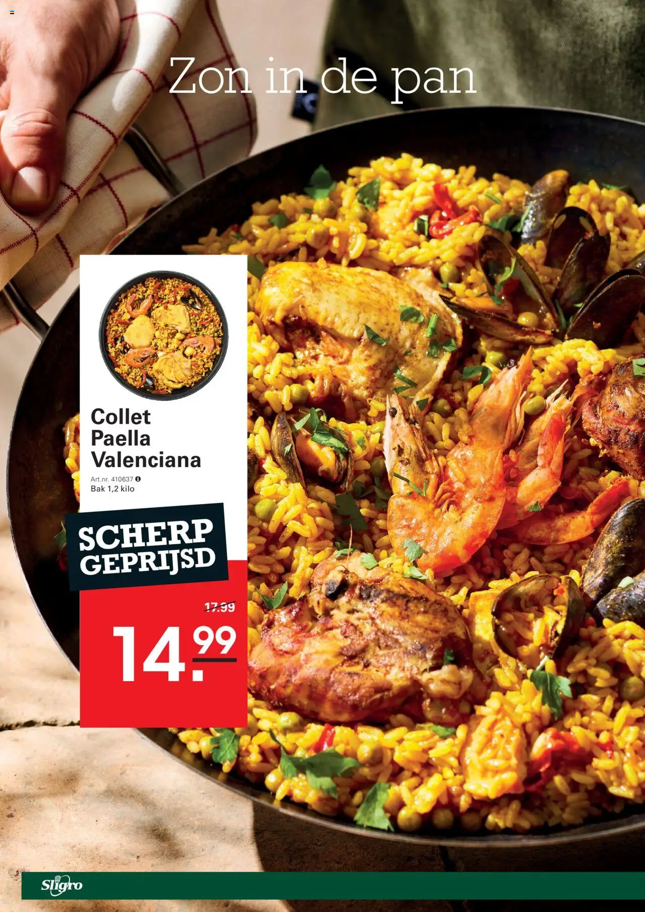  | Pagina: 6 | Producten: Pan