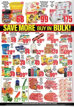 Boxer specials catalogue – valid from 13.11.2025 | Page: 2