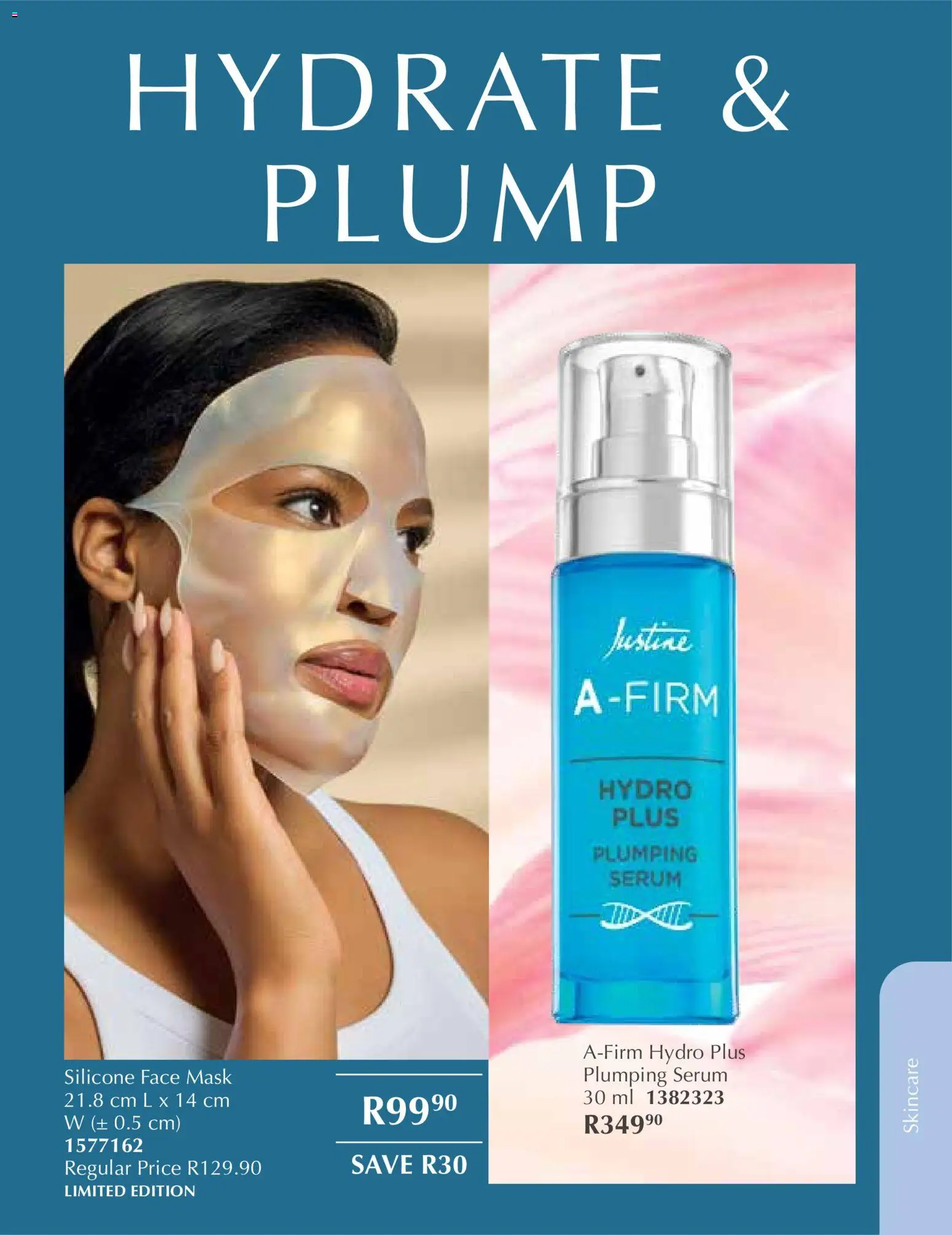 New Justine catalogue – valid from 01.01.2026 | Page: 36