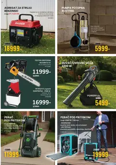 Uradi Sam katalog - pregled Uradi Sam kataloga - važi od 15.10.2025 | Strana: 11 | Proizvode: Seckalica