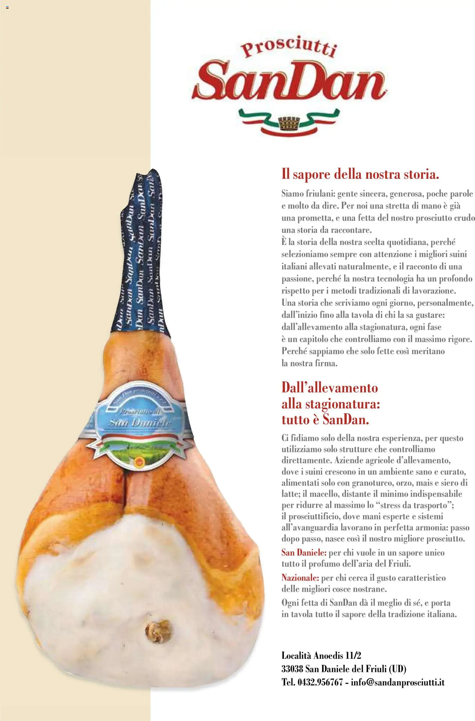 Volantino Gulliver del 31.10.2025 | Pagina: 70 | Prodotti: Prosciutto Crudo, Prosciutto, Mais, Profumo