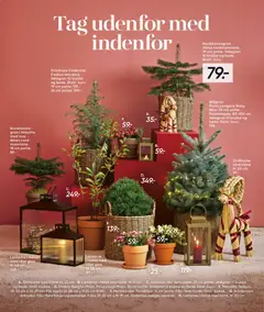 Bilka - Julekatalog gyldig fra 01.11.2025 | Side: 22 | Produkter: Krukke