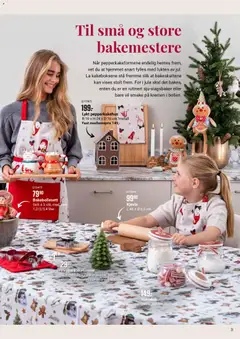 Forhåndsvisning av Europris Julekatalog 2025 gyldig fra 04.11.2025 | Side: 31