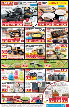 Norma Flugblatt ab 09.02.2026 gültig | Seite: 3