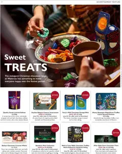 Preview of Waitrose - Offers valid from 04.12.2025 | Page: 29