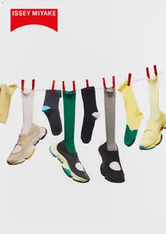 Camper - Voorbeeld van een folder van Aanbiedingen, geldig van 16.04.2026